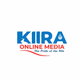 KIIRA MEDIA logo