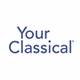 MPR - Your Classical - Inspire logo