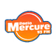 Radio Mercure logo
