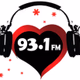 Romántica - XEEI logo