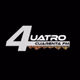 Logo de La 440 Fm