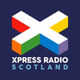 Xpress Radio Scotland logo
