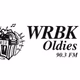 WRBK Oldies 90.3 - WEBK logo