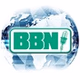 Rádio BBN 96.1 FM logo