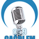 Çağrı FM 89.9 logo