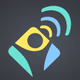 Pure Worship Radio logo