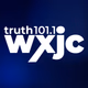 The Truth - WXJC logo