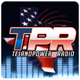 TejanoPower Radio logo