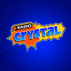 Radio Crystal - XEWG logo