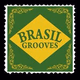 Brasil Grooves Radio logo