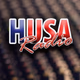 Logo de HUSARadio