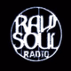 Raw Soul Radio logo