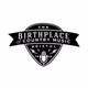 WBCM-LP - Americana logo