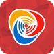 RLB Radioattiva logo