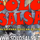 SOLO Salsa logo
