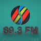 Sighet FM 89.3 logo