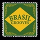 Brasil Grooves Radio logo