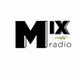 Mix 90s logo