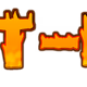 Hot Lix logo