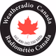 Weatheradio Canada - XLK444 logo
