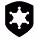 Mahoning County, OH Sheriff logo