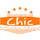 Chic Radio logo