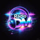 Logo de Radio DM