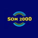 Rádio Som 2000 logo