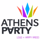 Athens Party - Wonder logo