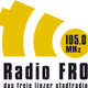 Radio FRO logo