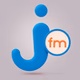 Radio Jota FM Caarapó logo