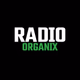 Radio Organix logo
