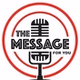 The Message For You! - WJCK logo