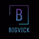 BIGVICK RADIO logo