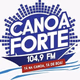Canoa Forte FM logo