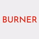 Burner Radio logo