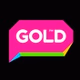 Gold FM - Easy logo