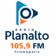 Planalto FM logo