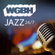89.7 WGBH - Jazz 24/7 logo
