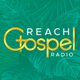 Reach Gospel Radio - W278AK logo