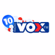 Logo de Radio Vox FM Poznań