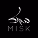 Misk FM logo