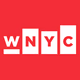 WNYC - WNYC-FM logo