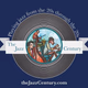 The Jazz Century logo