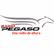 True Life In God Radio Swedish logo
