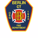 Berlin Fire Dispatch logo