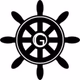 Logo de Gistwheel FM - Igbo