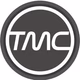 105.1 TMC - DYUR logo