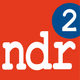 NDR 2 - Soundcheck Die Peter Urban Show logo