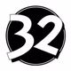 Radio 32 - Hits logo